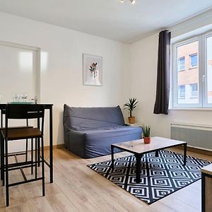 Appartement met een Slaapkamer